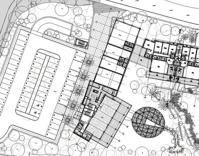 Morgado Lusitano - António Barreiros Ferreira | Tetractys Arquitectos - Projetos | Habitação