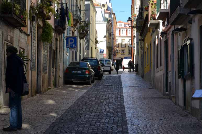 Silo do Bairro Alto - António Barreiros Ferreira | Tetractys Arquitectos - Projetos | Mobilidade