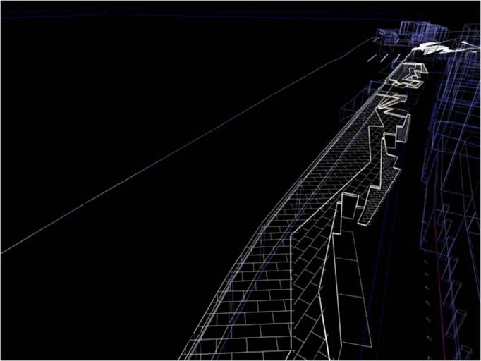 Reordenamento da Marginal de Sesimbra - António Barreiros Ferreira | Tetractys Arquitectos - Projetos | Projeto Urbano