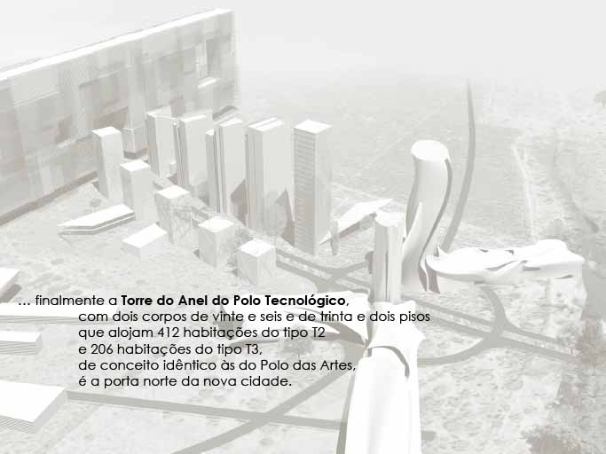 Santa Cruz do Capibaribe - António Barreiros Ferreira | Tetractys Arquitectos - Projetos | Projeto Urbano