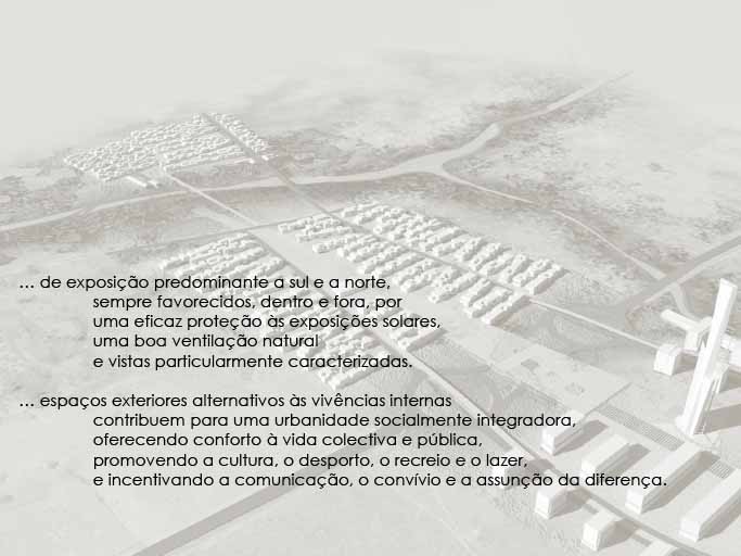 Santa Cruz do Capibaribe - António Barreiros Ferreira | Tetractys Arquitectos - Projetos | Projeto Urbano