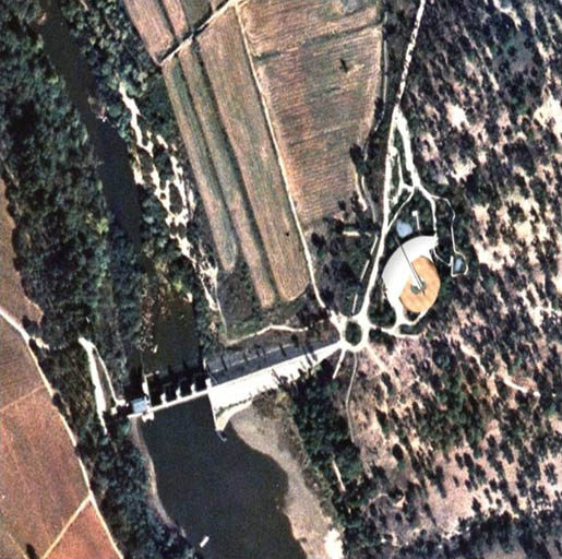 Fluvi#xE1;rio de Mora - António Barreiros Ferreira | Tetractys Arquitectos - Projetos | Selecionados
