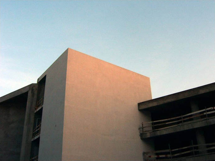Mar da Califórnia - António Barreiros Ferreira | Tetractys Arquitectos - Projetos | Selecionados