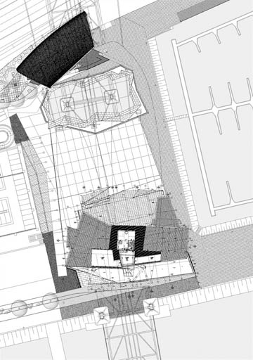 Pala de Alcântara - António Barreiros Ferreira | Tetractys Arquitectos - Projetos | Selecionados