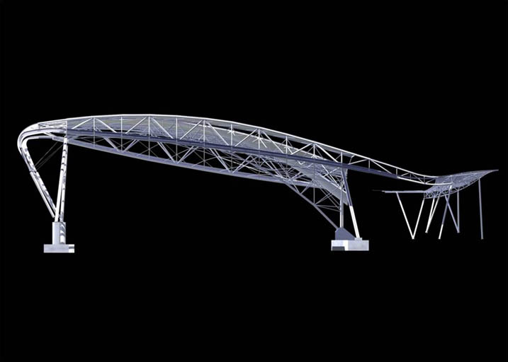 Pala de Alcântara - António Barreiros Ferreira | Tetractys Arquitectos - Projetos | Selecionados