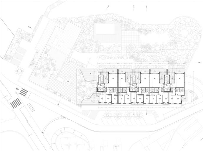 Real Forte III - António Barreiros Ferreira | Tetractys Arquitectos - Projetos | Selecionados