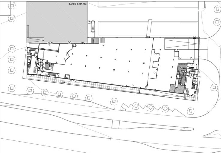 Verde Parque - António Barreiros Ferreira | Tetractys Arquitectos - Projetos | Selecionados